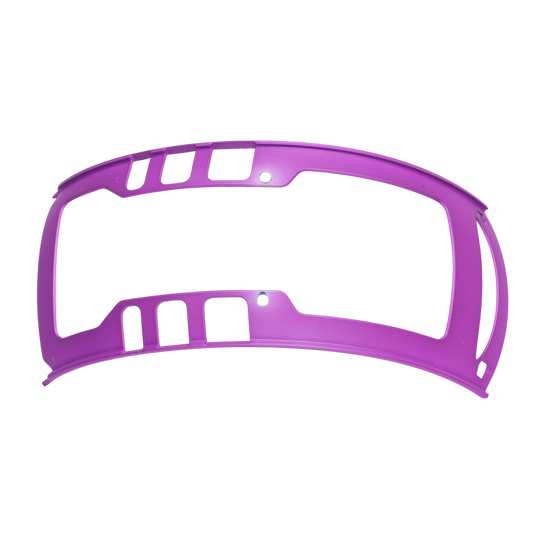 CCS Rail - Purple Matte