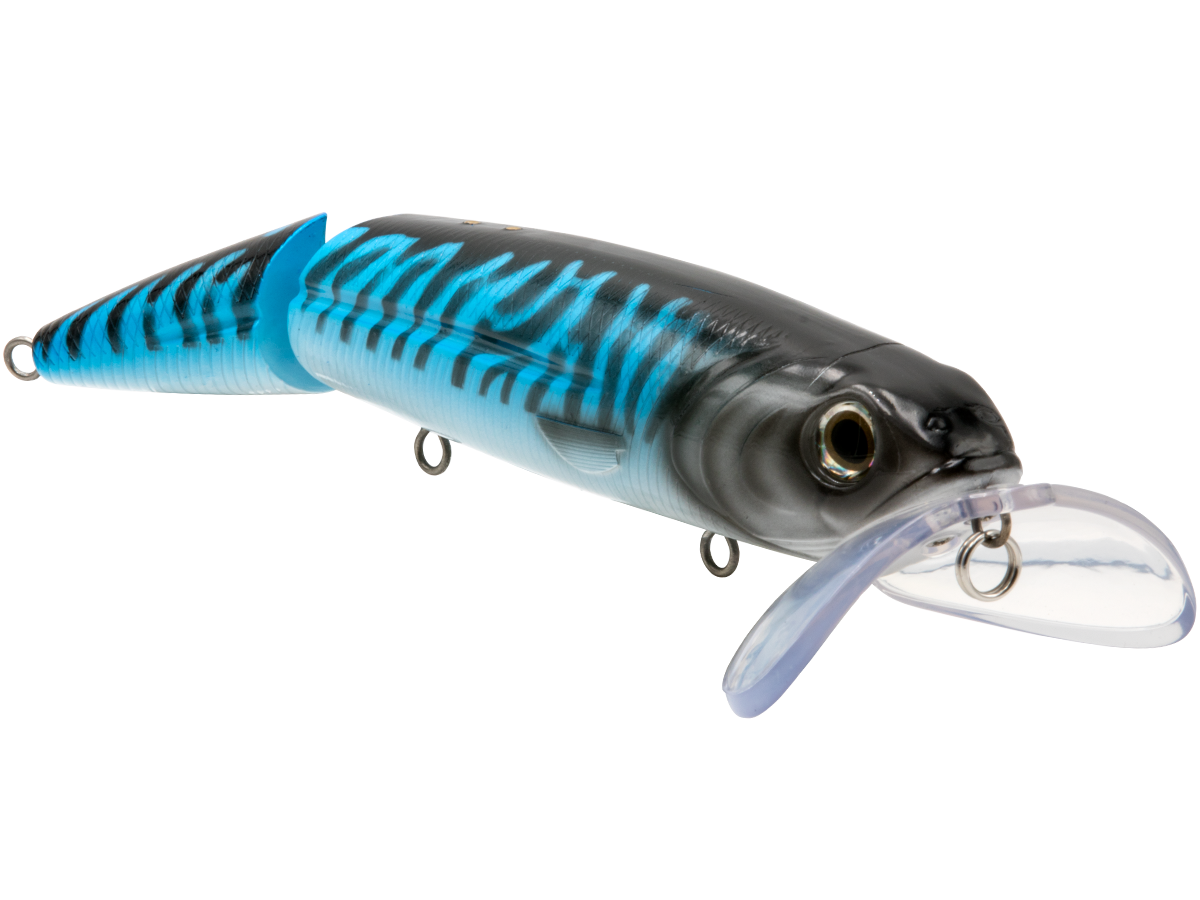 Walking Boss II Magnum