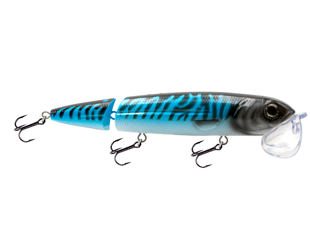 Walking Boss II Magnum