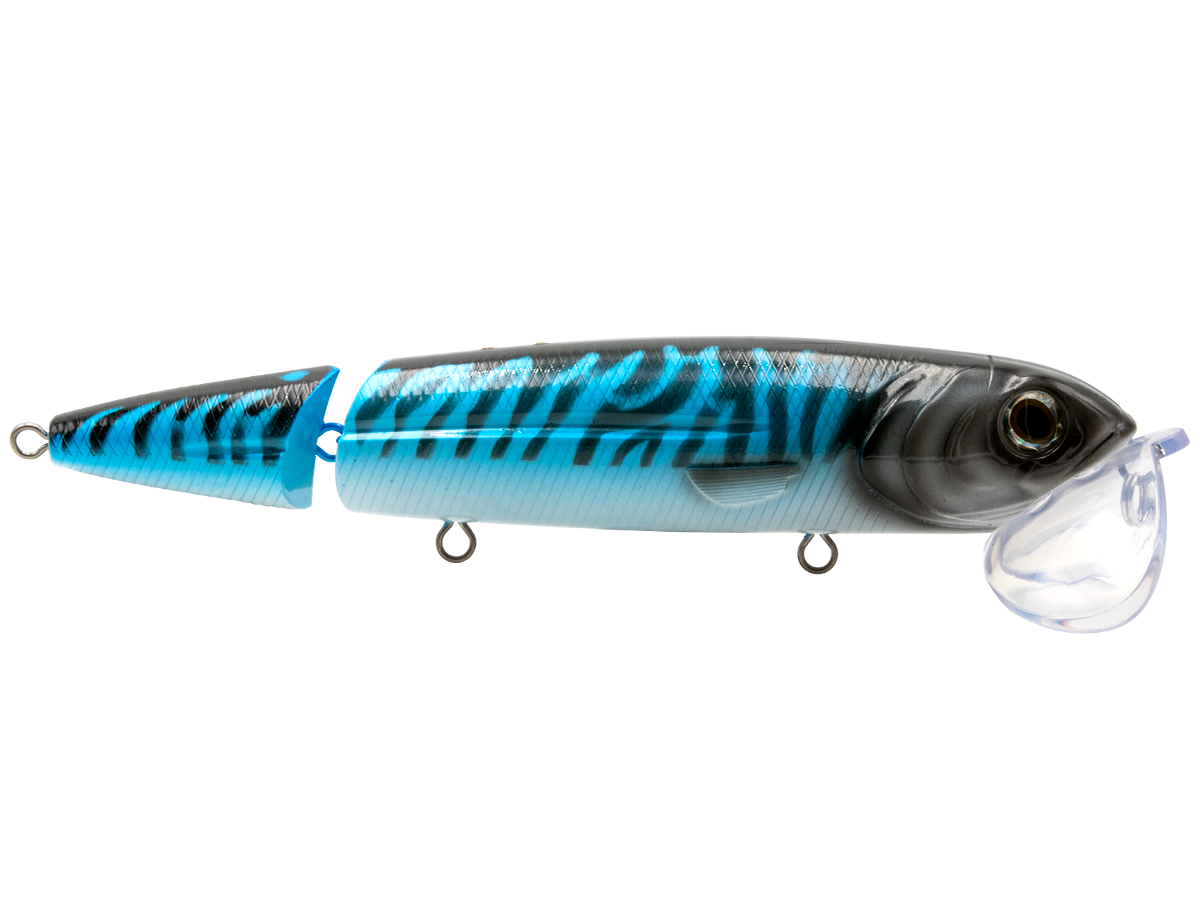 Walking Boss II Magnum