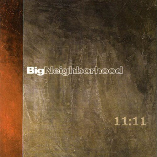 Big Neighborhood - 0.465972222 [2 CD]
