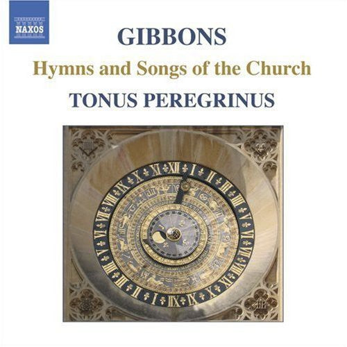 Tonus Peregrinus - Hymns & Songs of the Church [CD]
