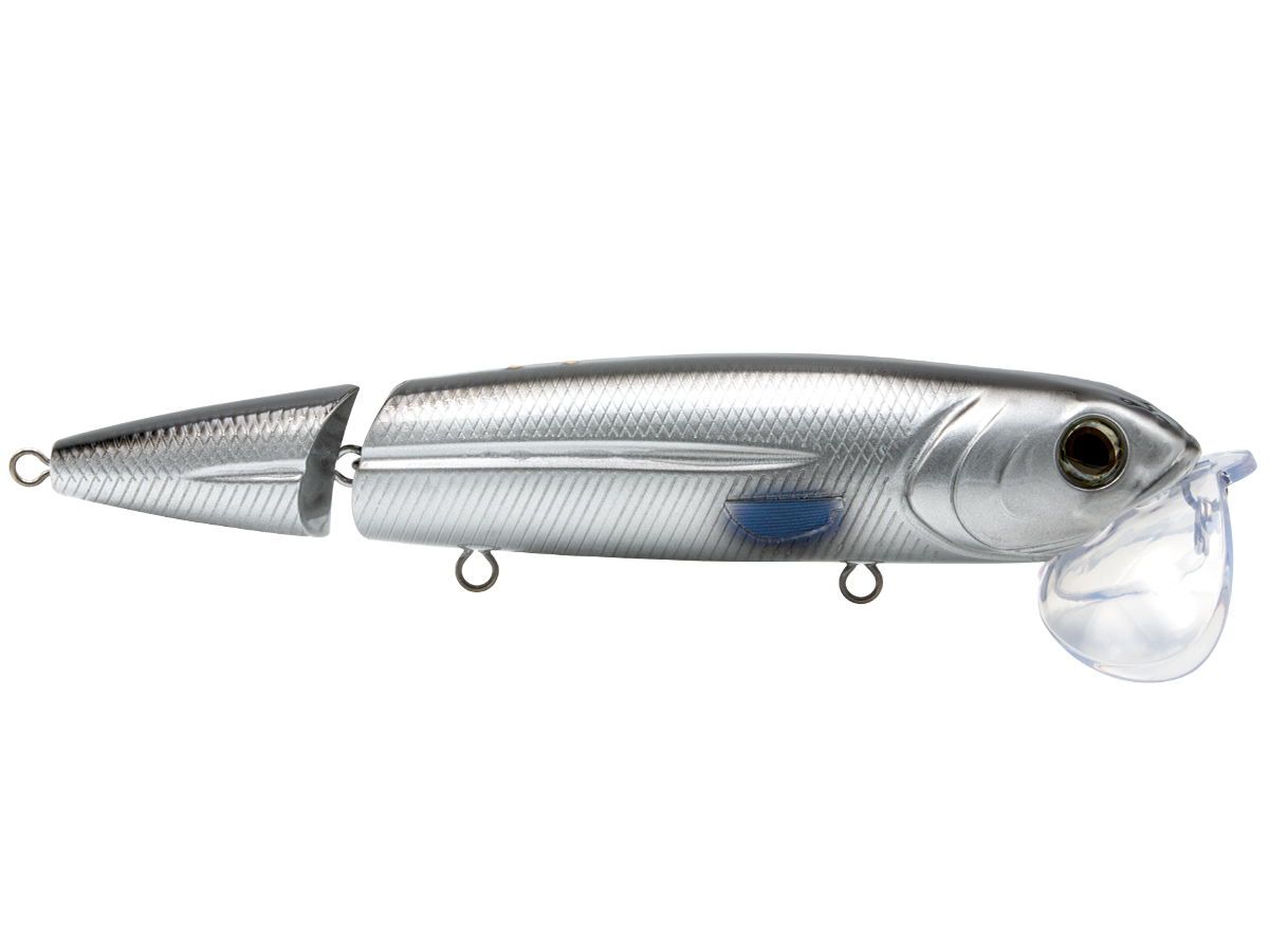 Walking Boss II Magnum