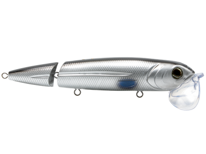 Walking Boss II Magnum