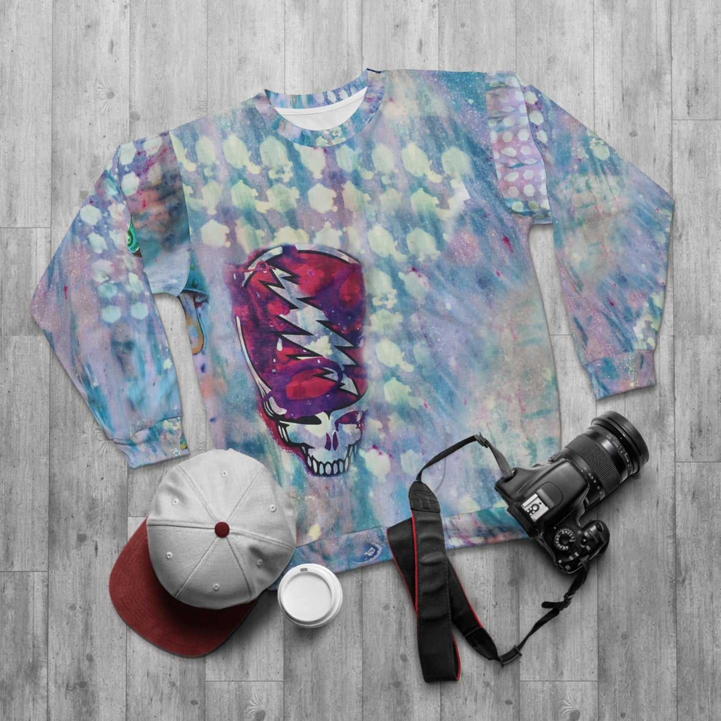 IKO IKO Unisex Sweatshirt