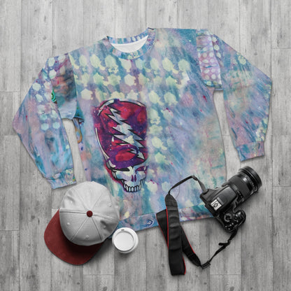 IKO IKO Unisex Sweatshirt