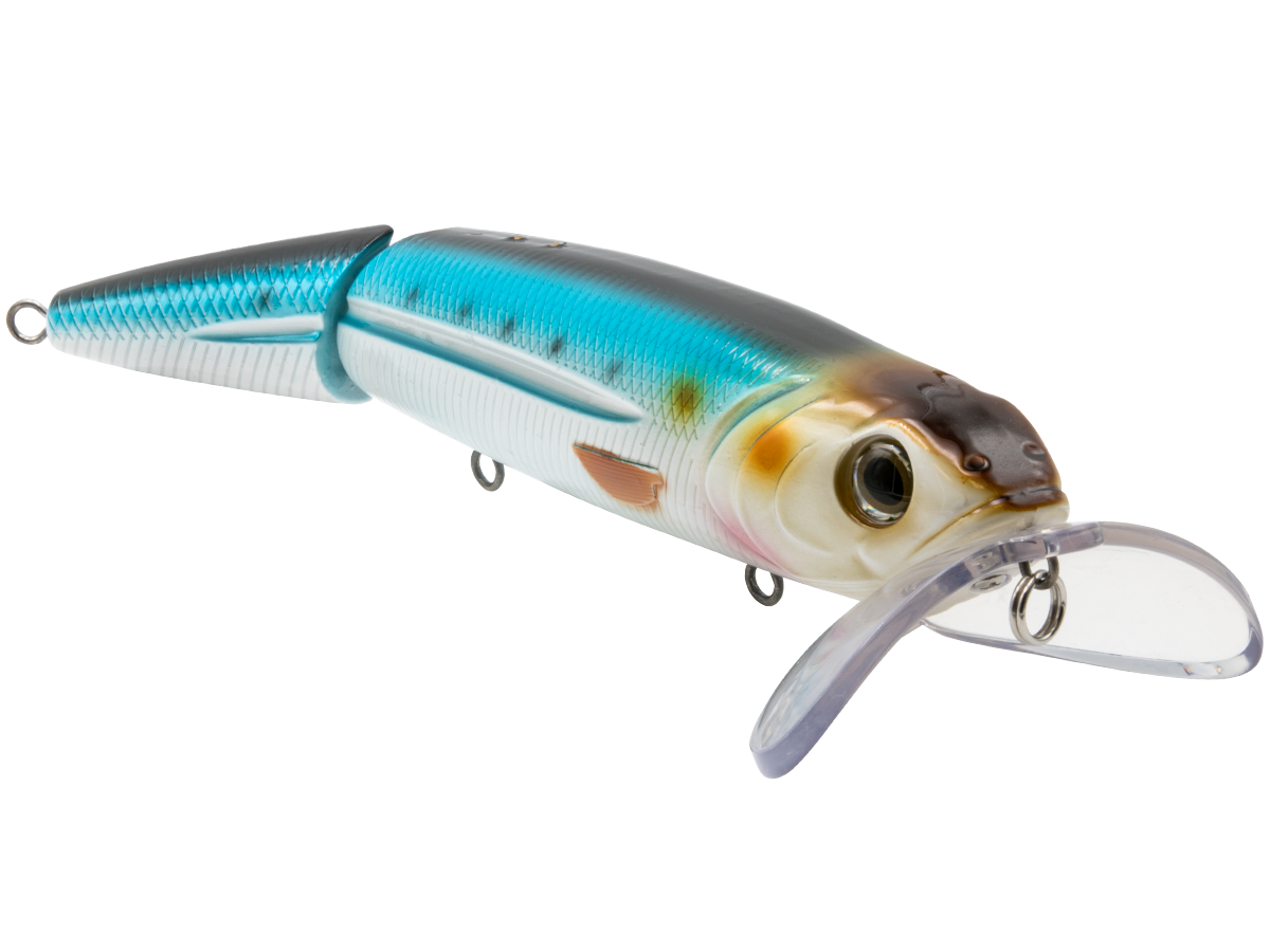 Walking Boss II Magnum