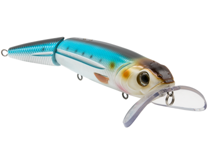 Walking Boss II Magnum