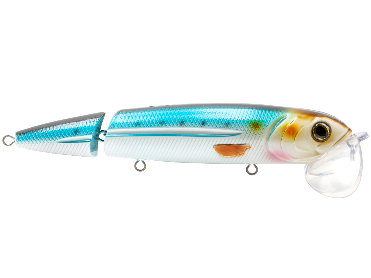 Walking Boss II Magnum