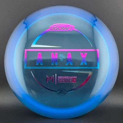 Z Lite Anax