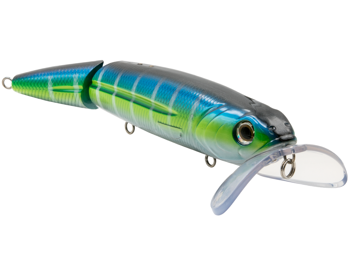 Walking Boss II Magnum