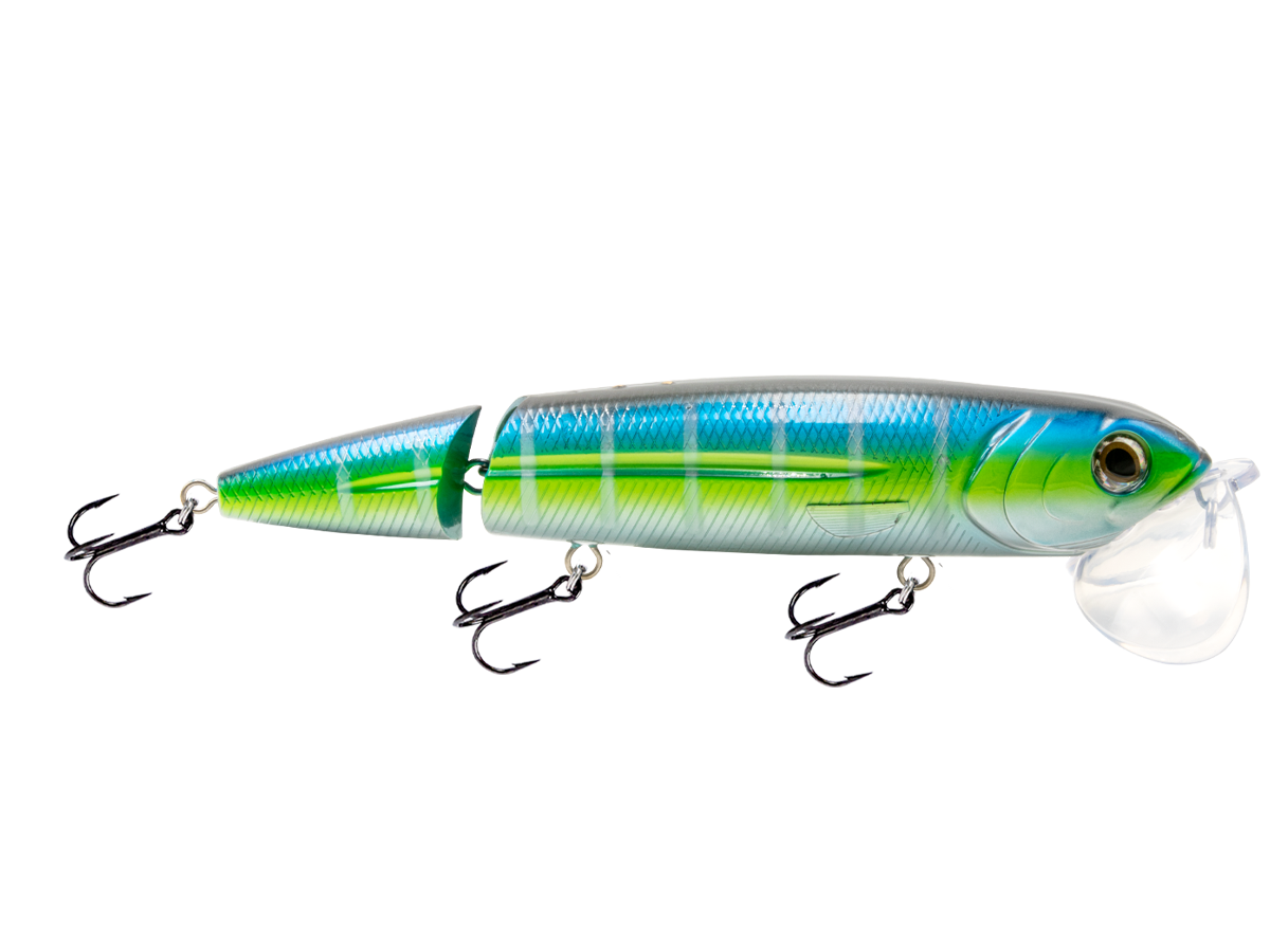 Walking Boss II Magnum