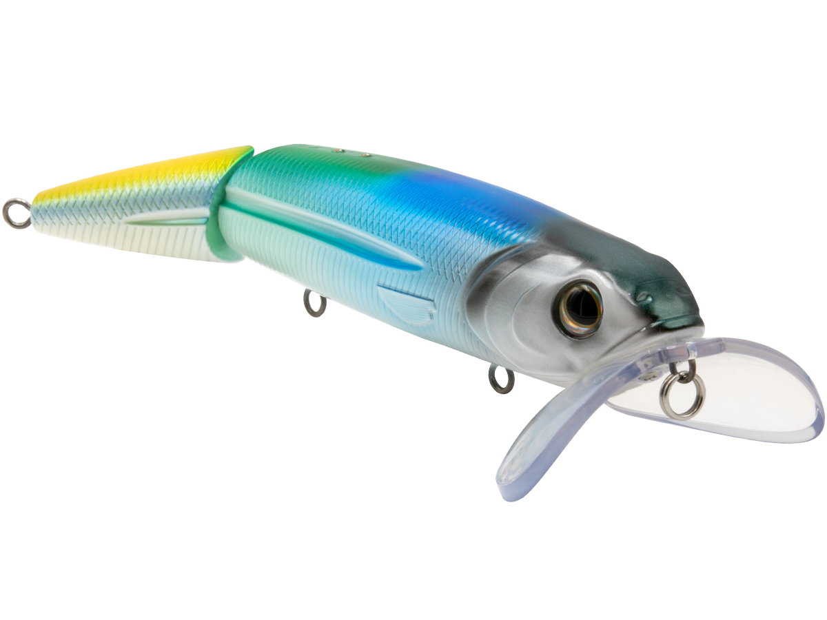 Walking Boss II Magnum