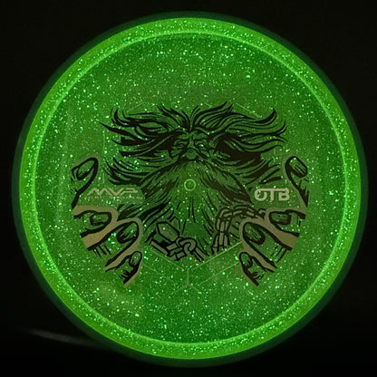 Particle Glow Proton Hex - Champions Cup 2025