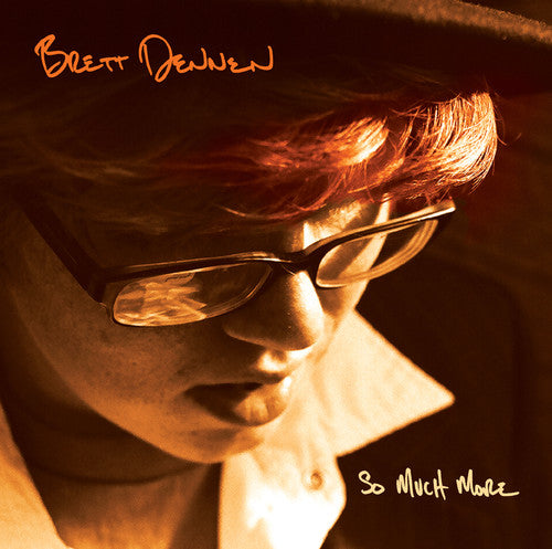 Brett Dennen - So Much More Music CD