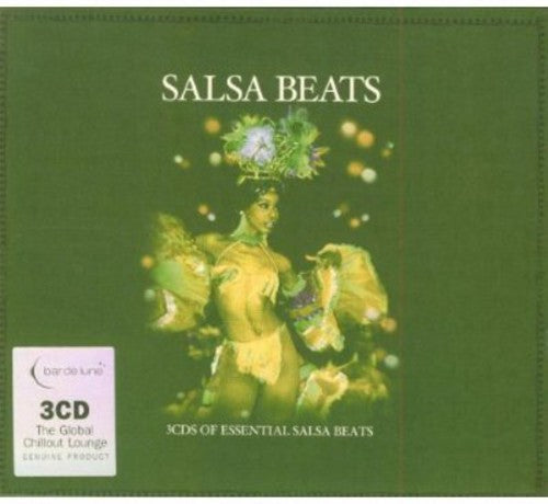 Salsa Beats - Salsa Beats [3 CD]