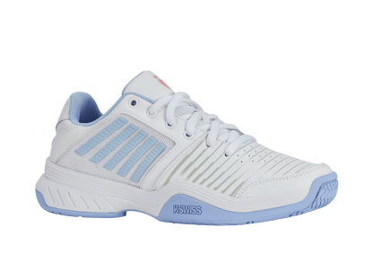 95443-197-M | COURT EXPRESS | WHITE/OPEN AIR/STRAWBERRY ICE