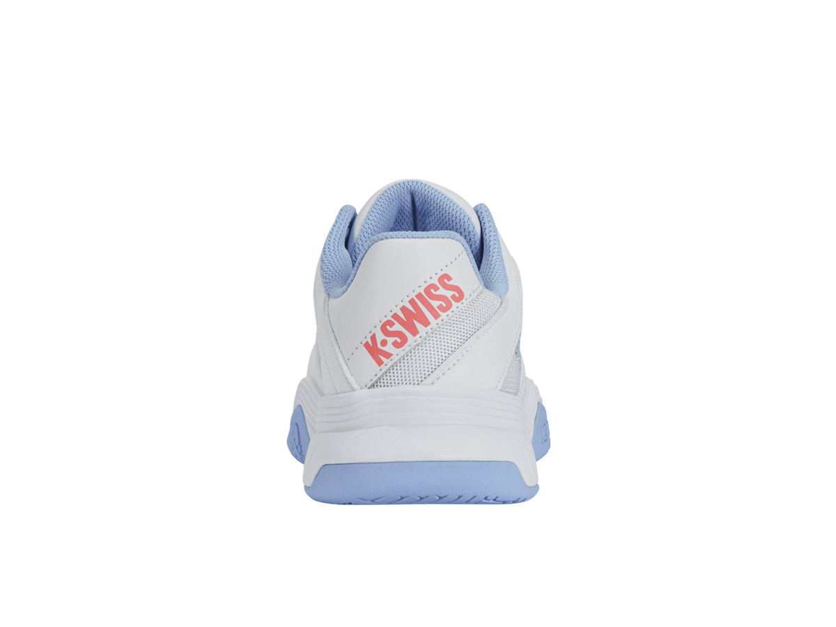 95443-197-M | COURT EXPRESS | WHITE/OPEN AIR/STRAWBERRY ICE