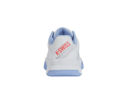 95443-197-M | COURT EXPRESS | WHITE/OPEN AIR/STRAWBERRY ICE