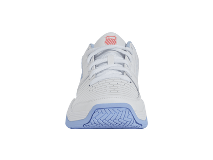 95443-197-M | COURT EXPRESS | WHITE/OPEN AIR/STRAWBERRY ICE