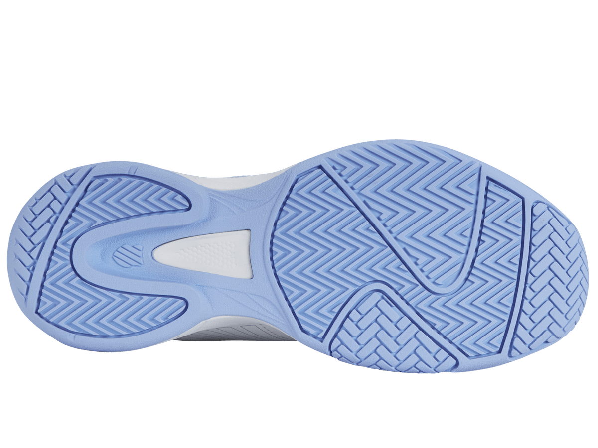 95443-197-M | COURT EXPRESS | WHITE/OPEN AIR/STRAWBERRY ICE