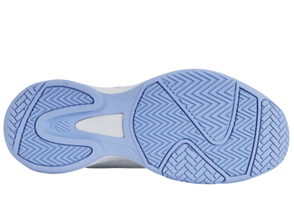 95443-197-M | COURT EXPRESS | WHITE/OPEN AIR/STRAWBERRY ICE