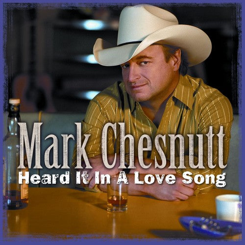 Chesnutt,mark - Heard It In A Love Song - Music CD
