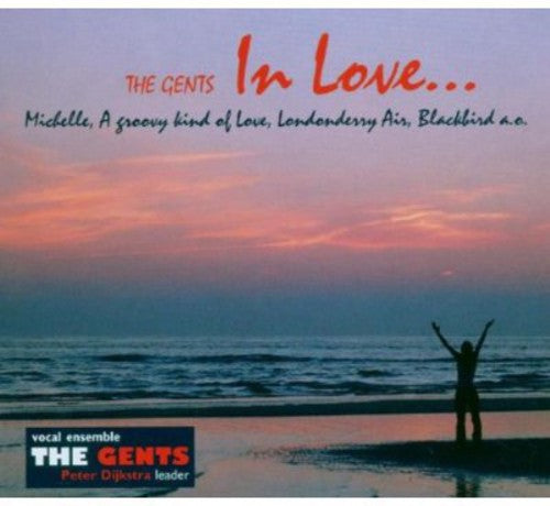 The Gents - In Love [CD]