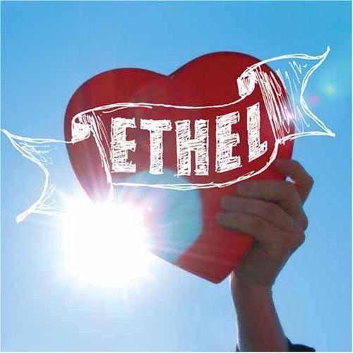 ETHEL - Light [CD]