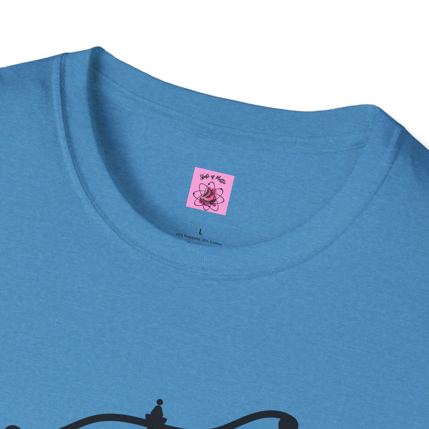 Skating > Anything Else Unisex T-Shirt