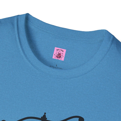 Skating > Anything Else Unisex T-Shirt