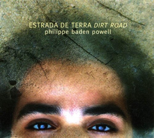 Phillippe Powell Baden - Estrada de Terra (Dirt Road) [CD]