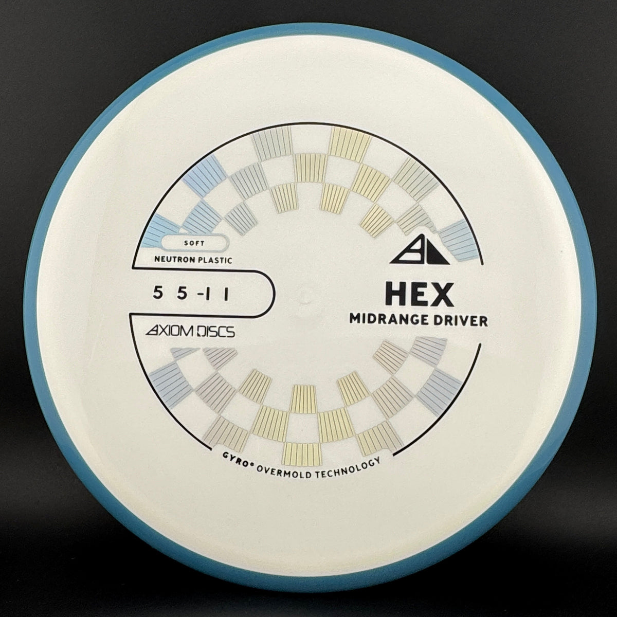 Neutron Hex
