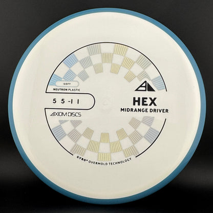 Neutron Hex
