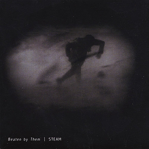 Beaten By Them - People Start Listening Music CD