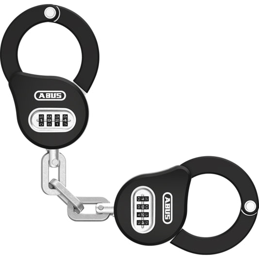 ABUS CHAIN CLAW 10 BK (3.3′) (95934)