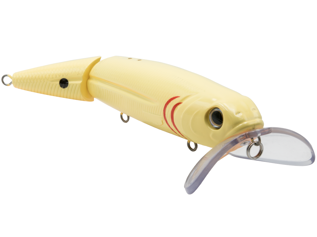 Walking Boss II Magnum