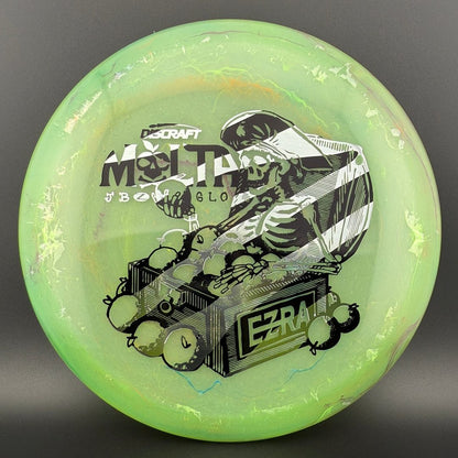 Jawbreaker Z FLX Glo Malta - Ezra Robinson