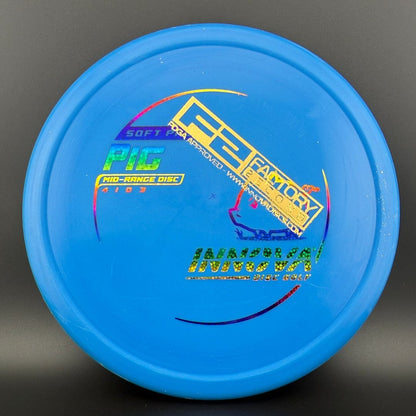Soft Pro Pig - F2