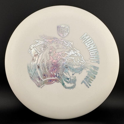 Glow D-line P2 (Flex 2) - Limited April Jewels Stamp