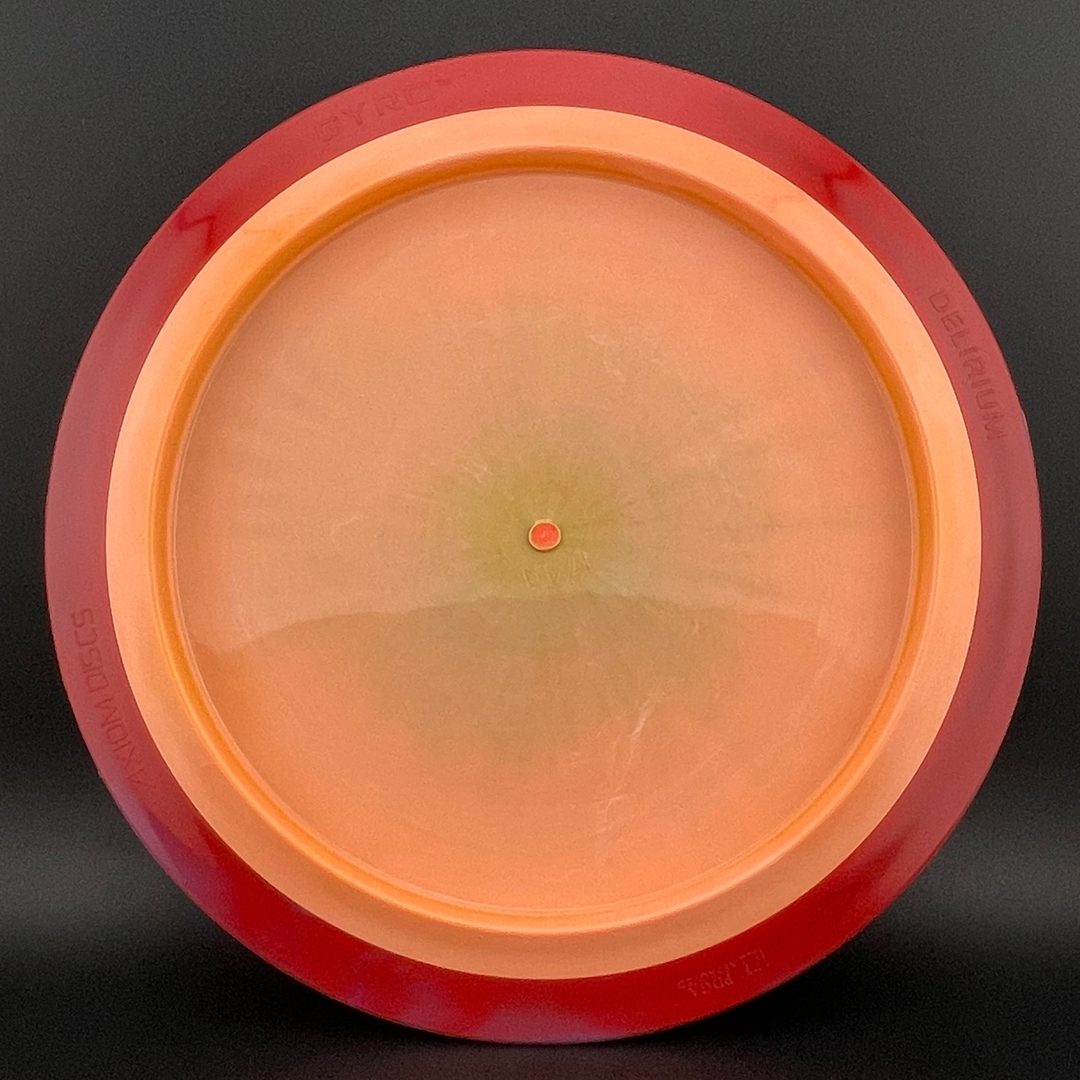Neutron Delirium