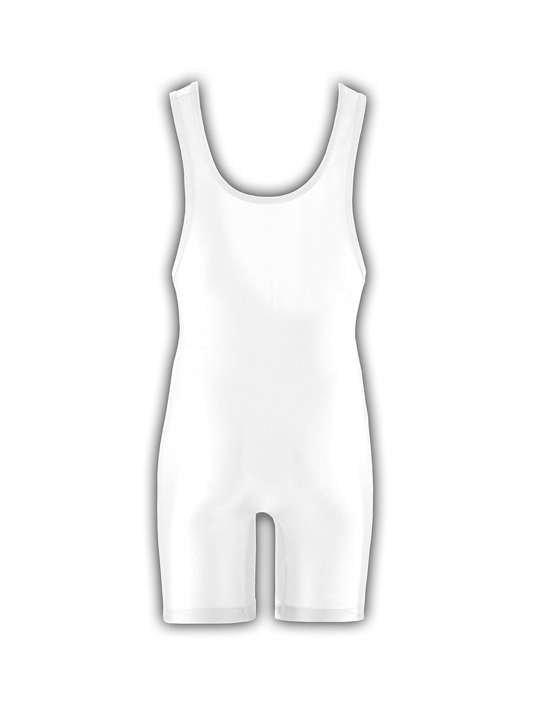 The Premium Men's Singlet