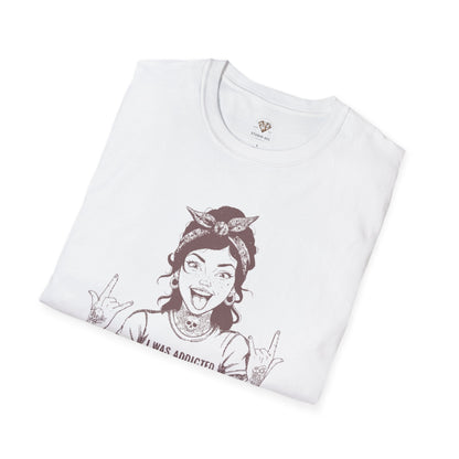 Vintage Hokey Pokey Graphic Tee