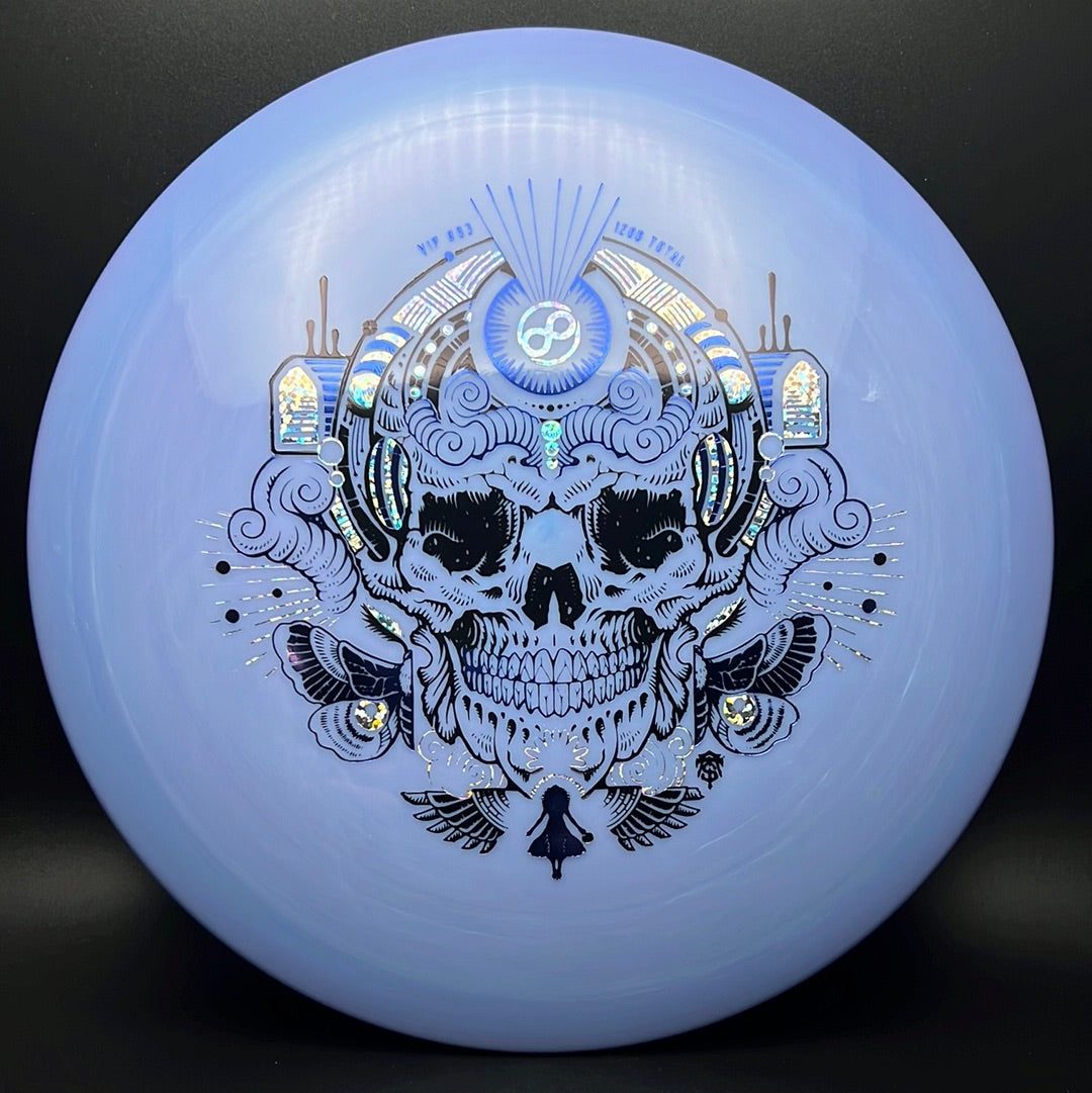 Aura Construct (TSA Art) - Infinite VIP Series #93 - 1/1200