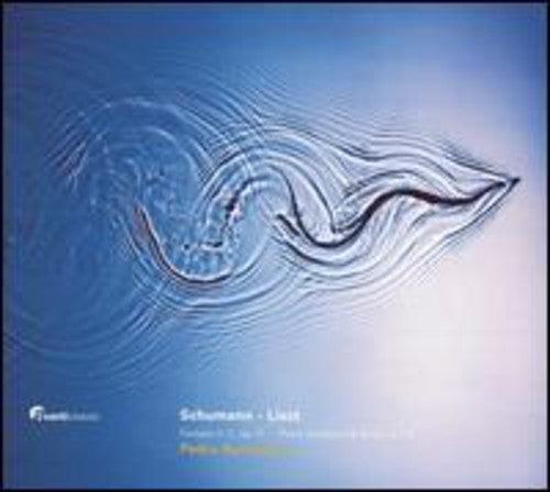Pedro Burmester - Piano Works [CD]