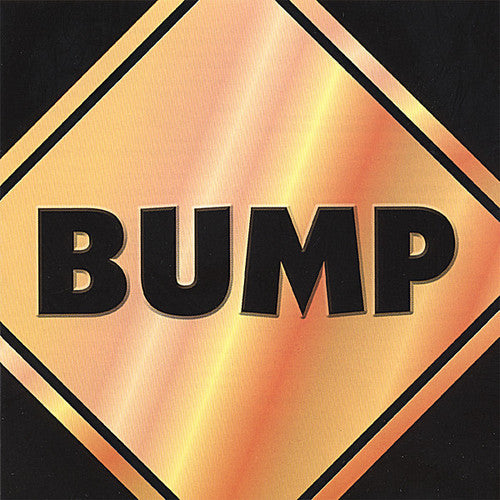 Bump - Bump Music CD