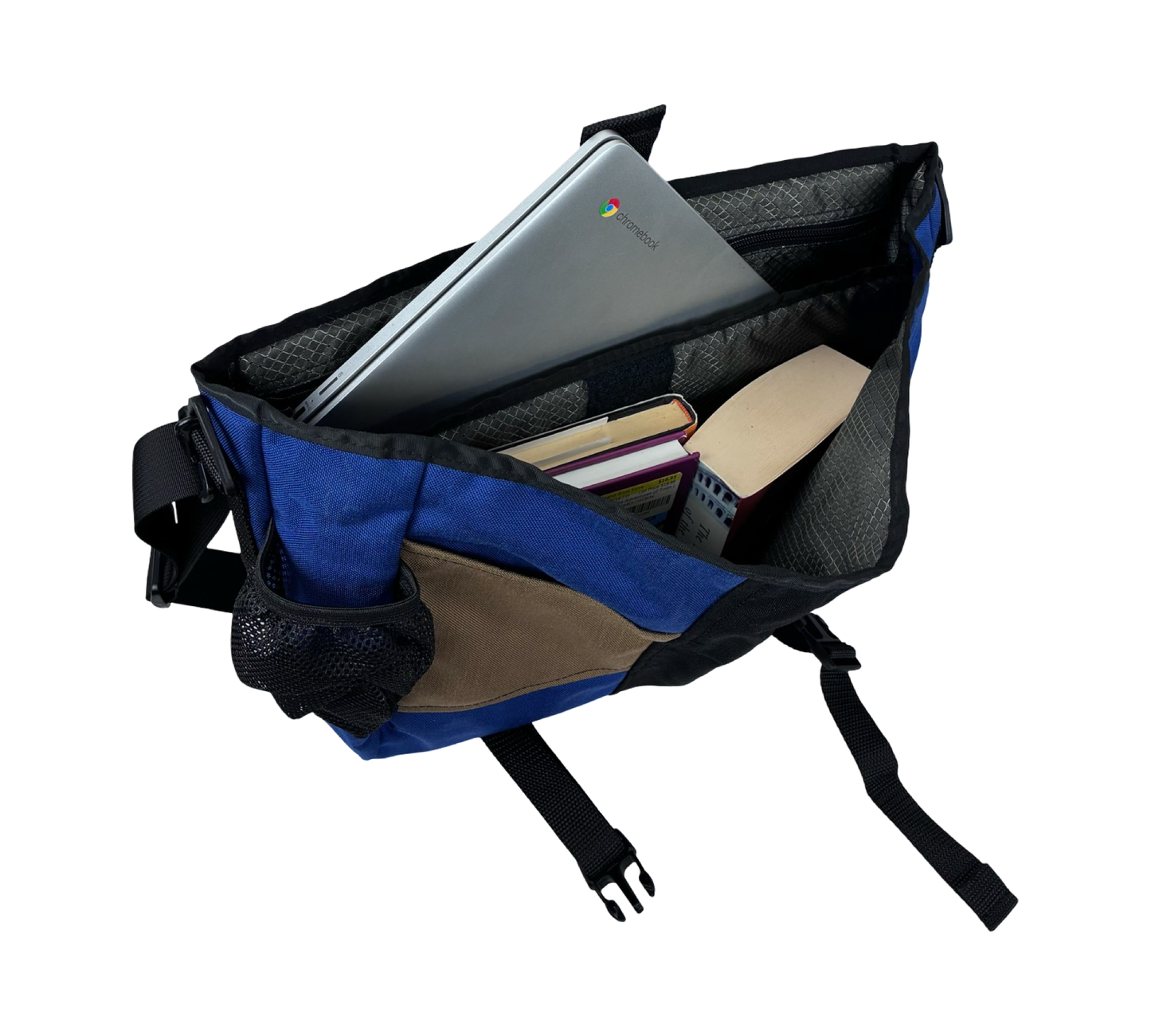 PATCHWORK Computer Bag
