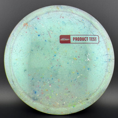 Jawbreaker Z FLX Colorshift Cicada - Product Test