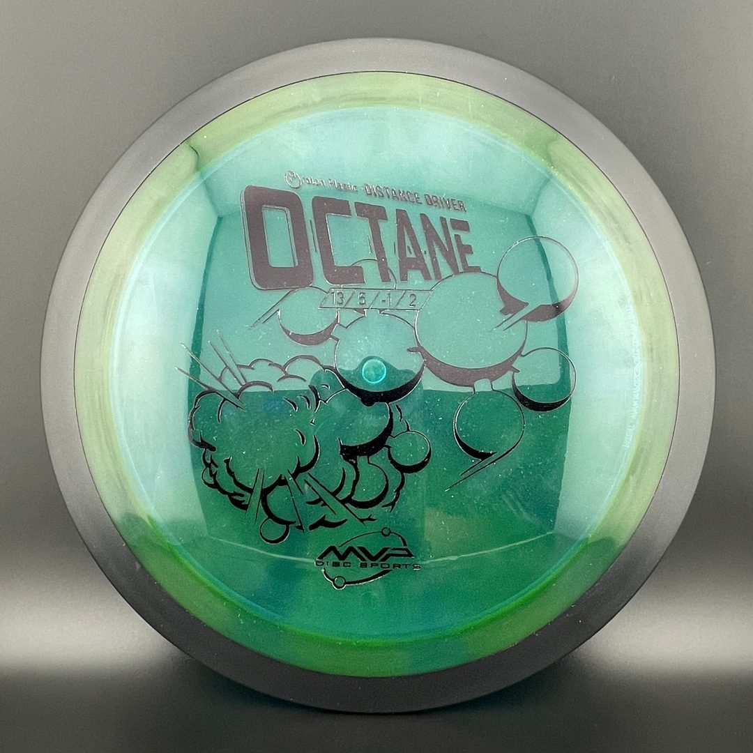 Proton Octane