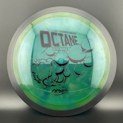 Proton Octane